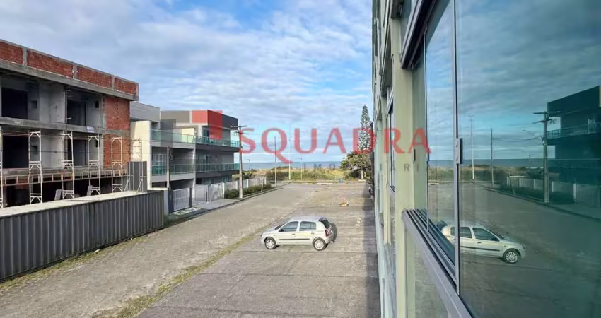 Apartamento com 1 quarto à venda no Centro, Pontal do Paraná 
