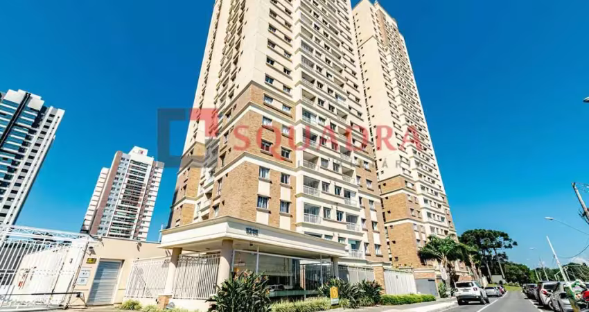 Apartamento à venda no bairro cidade industrial de curitiba - curitiba/pr