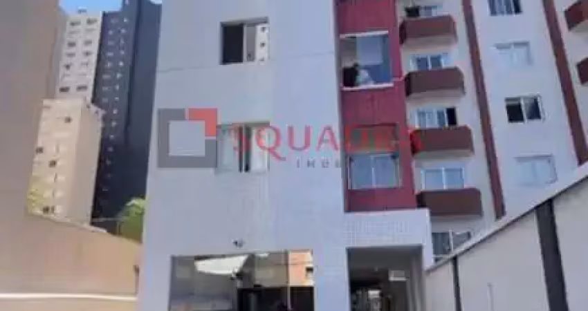 Apartamento 2 quartos (1 suíte) à venda no batel – curitiba/pr