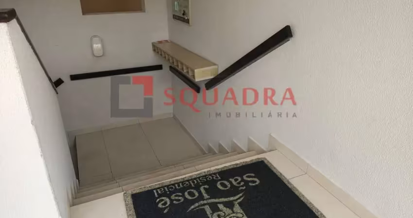 Apartamento com 3 quartos à venda na Rua Norberto de Brito, 1703, Centro, São José dos Pinhais