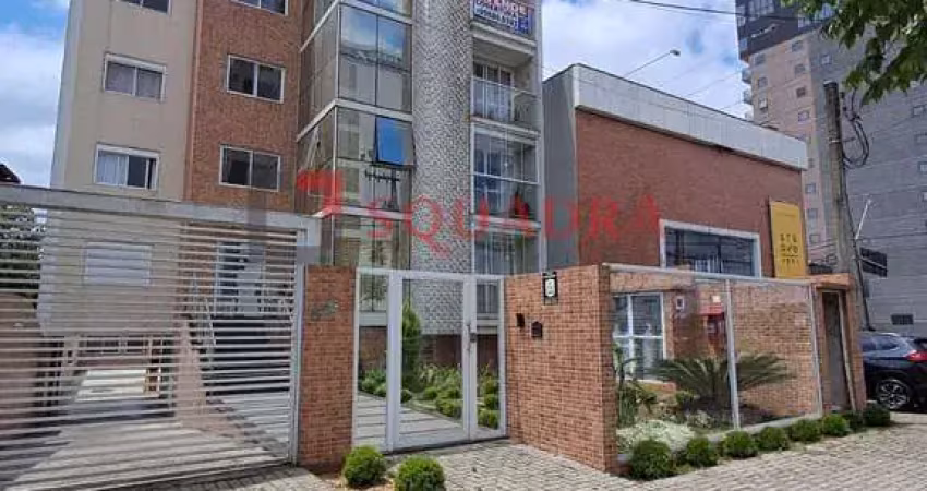 Apartamento com elevador privativo e 4 vagas no centro de são josé dos pinhais pr