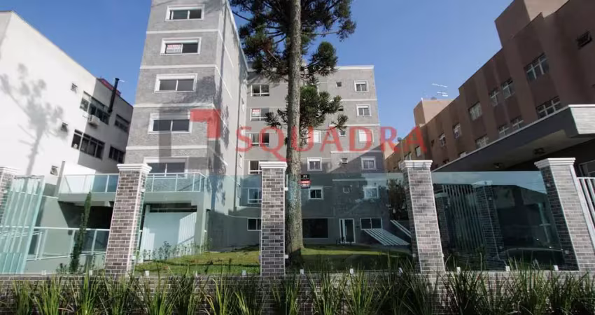 Apartamento com 3 quartos à venda na Rua Monsenhor Manoel Vicente, 1312, Água Verde, Curitiba