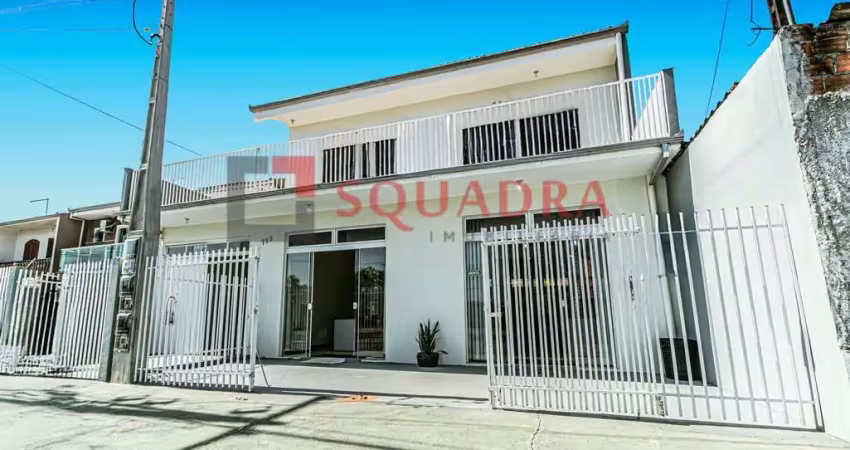 Casa com 4 quartos à venda na Avenida leste, 722, Centro, Pontal do Paraná