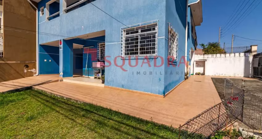 Sobrado para locação no bairro portão com 4 dormitórios, por r$ 7.000,00