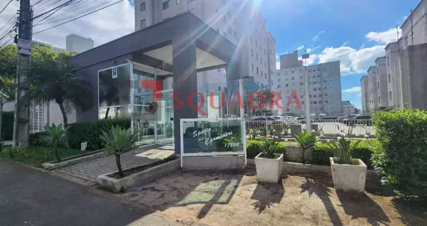Apartamento para alugar no bairro pinheirinho - curitiba/pr