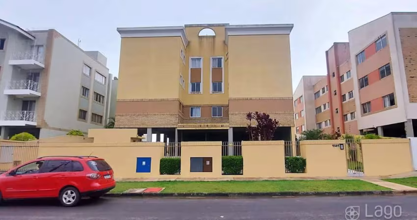 Apartamento à venda em Uvaranas