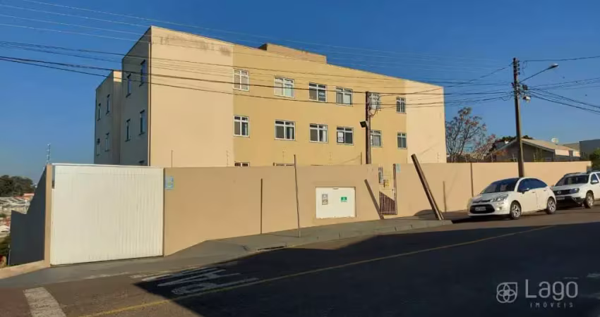 Apartamento à venda em Jardim Carvalho II