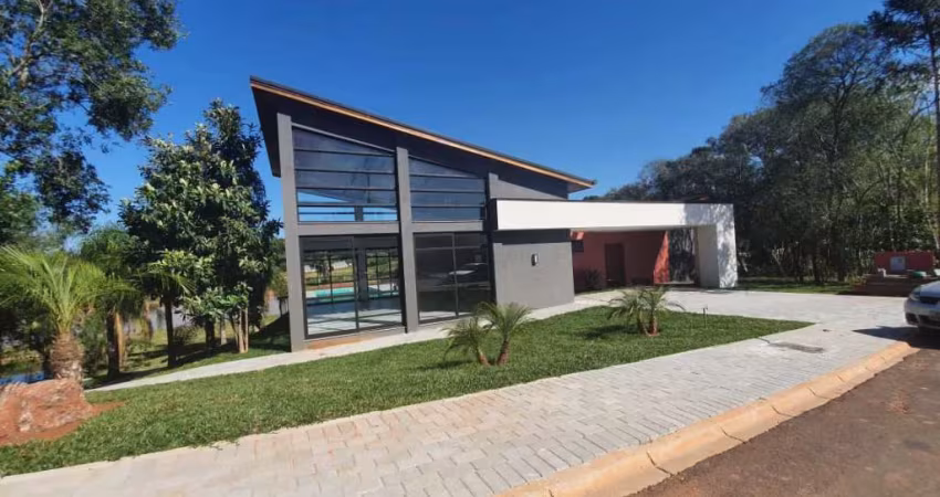 Terreno à venda Condomínio EOS