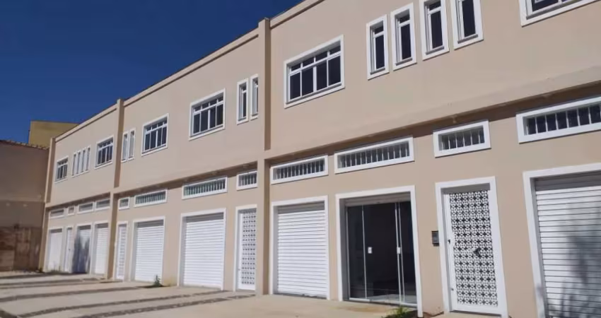Sala para alugar em Nova Rússia
