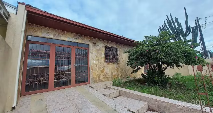Casa com 3 quartos à venda na Rua Cedro, Nucleo Santa Paula, Ponta Grossa