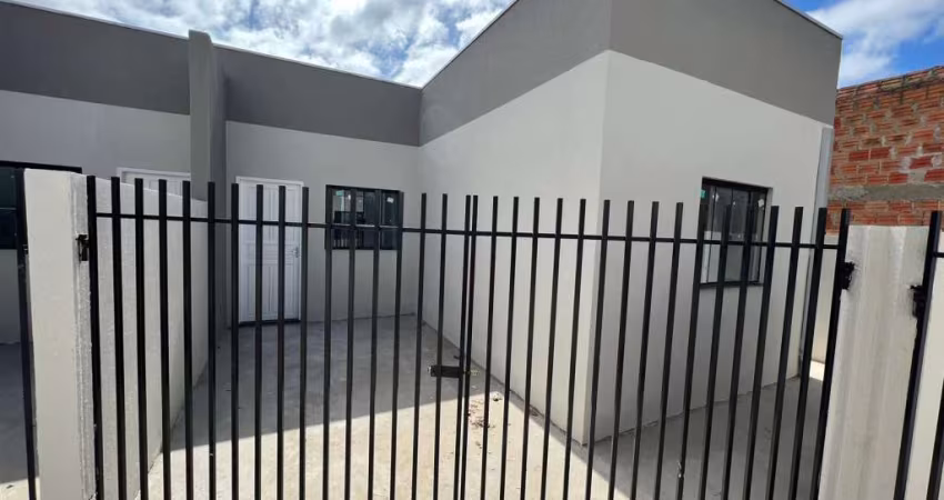 Casa à venda em Boa Vista