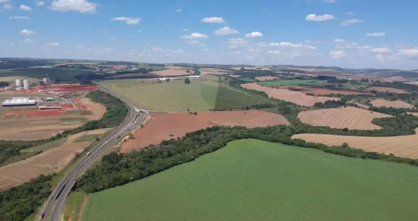 Área à venda em Boa Vista