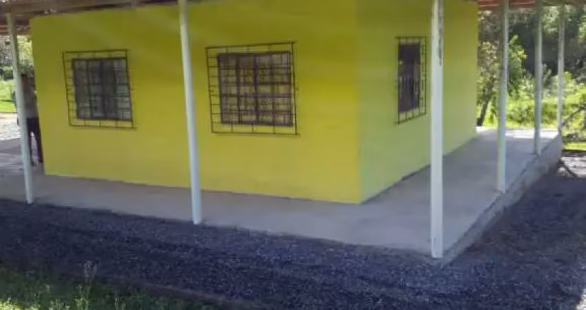 Chácara / sítio à venda em Itaiacoca, Ponta Grossa 