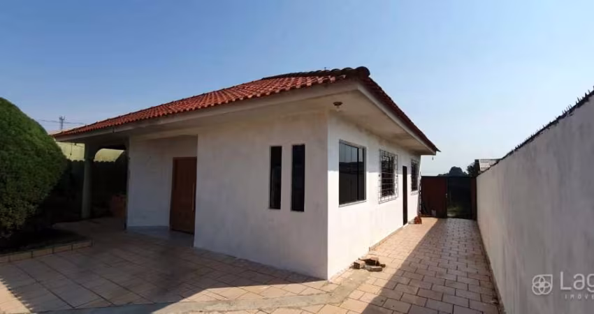Casa à venda em Vila Marina
