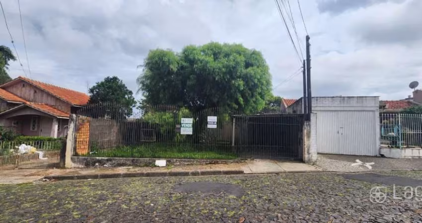 Terreno à venda em Órfãs