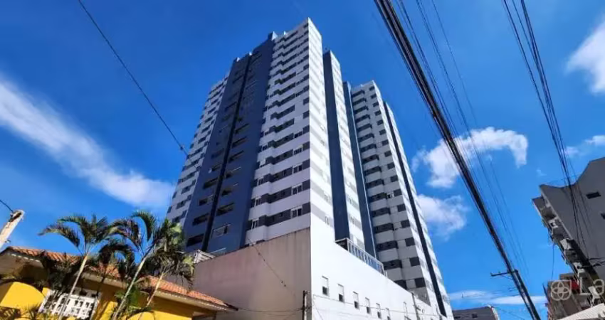 Apartamento com 2 quartos à venda na Rua Coronel Dulcídio, 253, Centro, Ponta Grossa