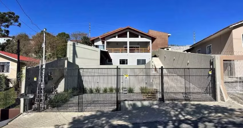 Casa Uvaranas