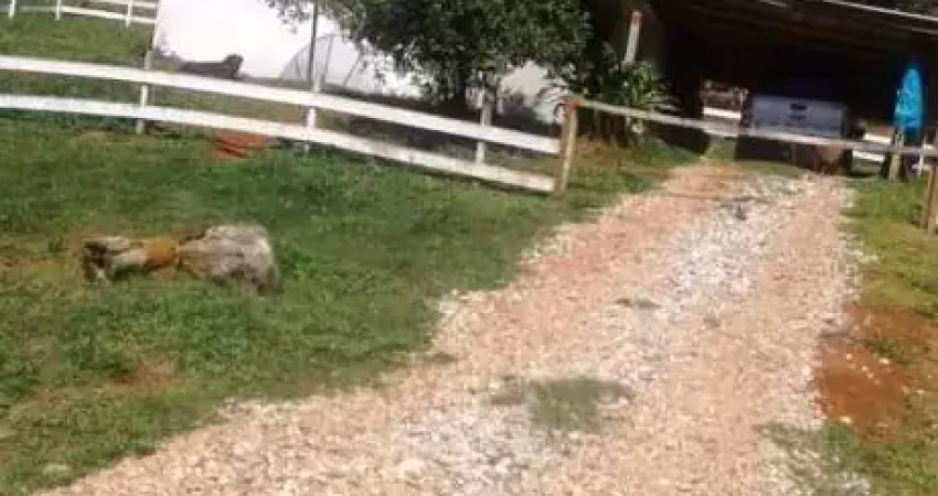Chácara / sítio à venda na Pocinho, Itaiacoca, Ponta Grossa