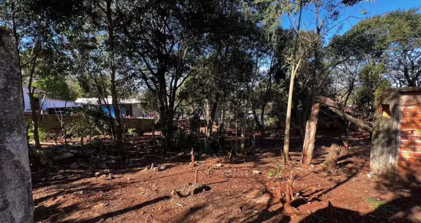 Terreno à venda no Uvaranas, Ponta Grossa 