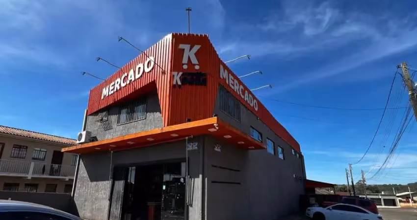 Barracão / Galpão / Depósito à venda na Rua Valério Ronchi, Uvaranas, Ponta Grossa