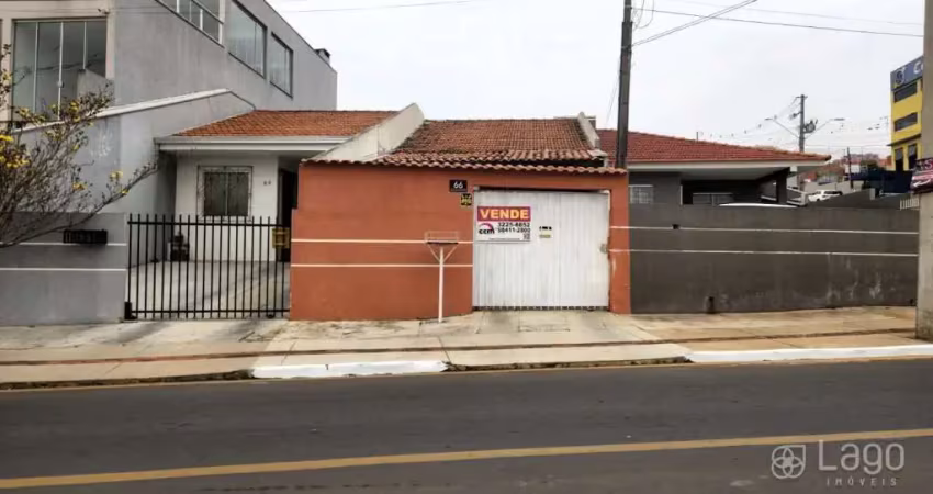 Casa com 1 quarto à venda na Rua Lagoa dos Bandeirantes, 66, Oficinas, Ponta Grossa