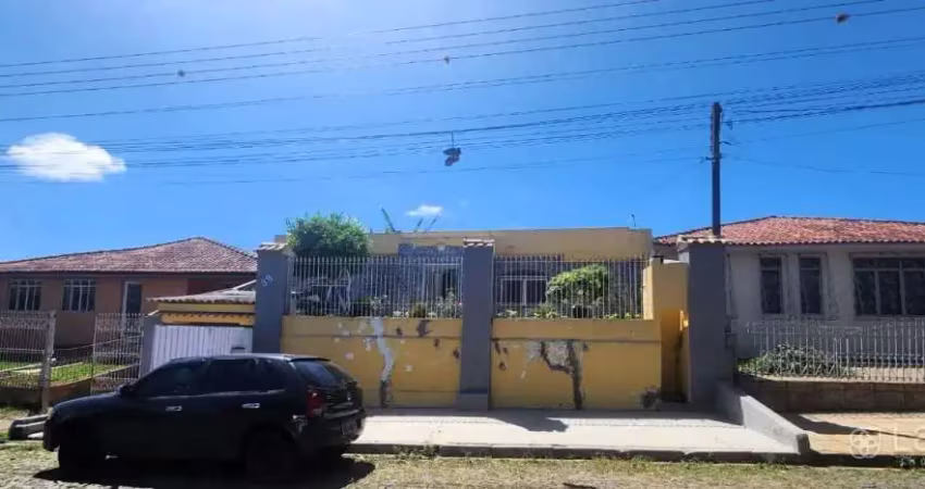 Casa com 3 quartos à venda na Rua Eugênia, 38, Contorno, Ponta Grossa