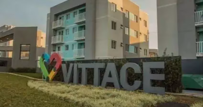 Apartamento com 3 quartos à venda na Rua Valério Ronchi, 701, Uvaranas, Ponta Grossa