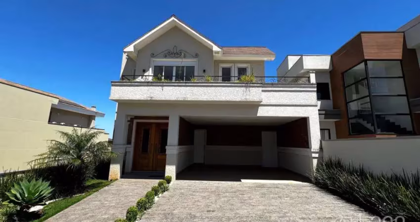 Casa Vila Toscana