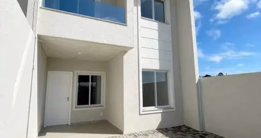 Casa com 3 quartos à venda na Rua Suíça, 128, Oficinas, Ponta Grossa