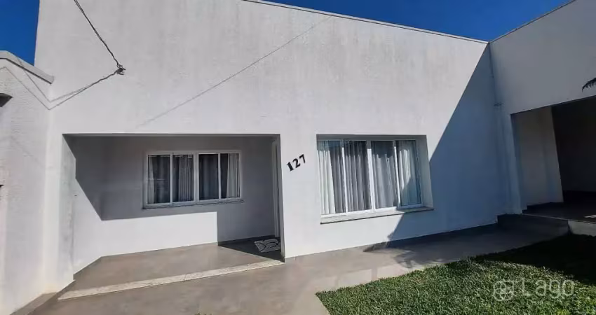 Casa à venda em Uvaranas