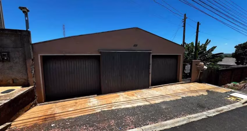 Casa com 5 quartos à venda na Rua Gileade, Jardim Carvalho, Ponta Grossa