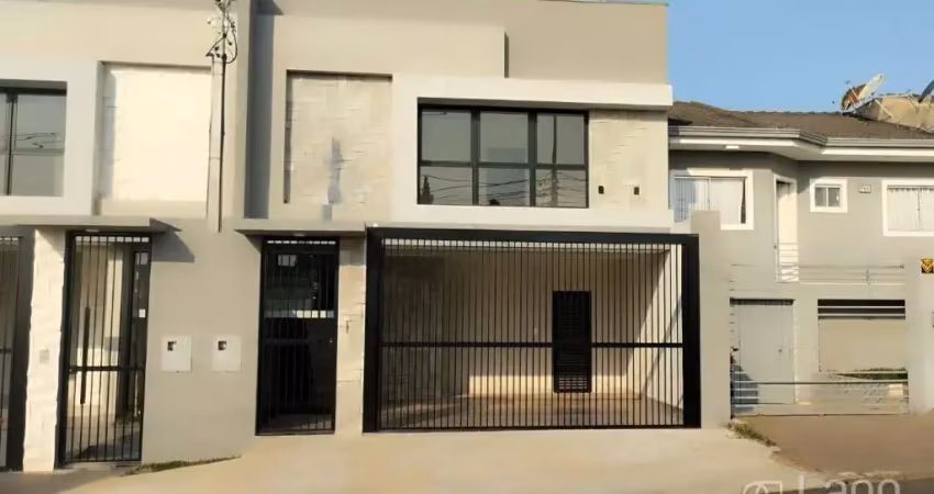 Casa para alugar na Avenida União Pan-americana, 765, Oficinas, Ponta Grossa