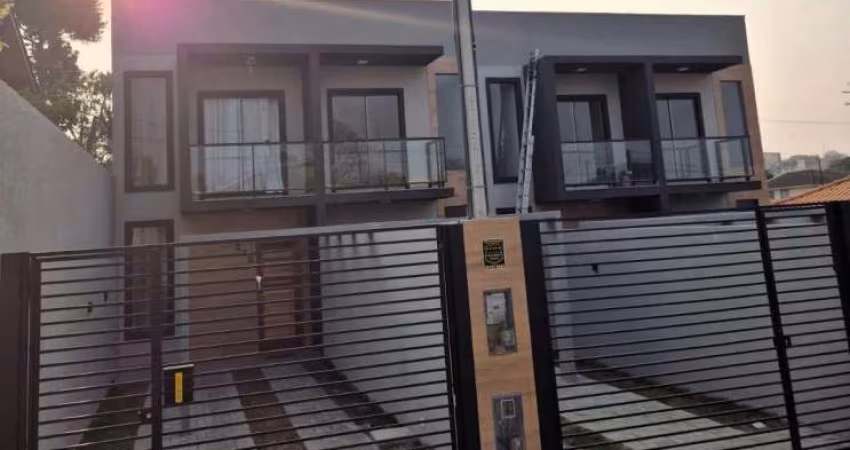 Casa com 3 quartos à venda na Rua Itambaracá, 208, Oficinas, Ponta Grossa