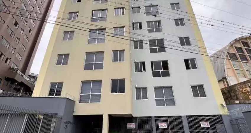 Apartamento com 1 quarto à venda na Rua Frederico Bahls, 10, Centro, Ponta Grossa
