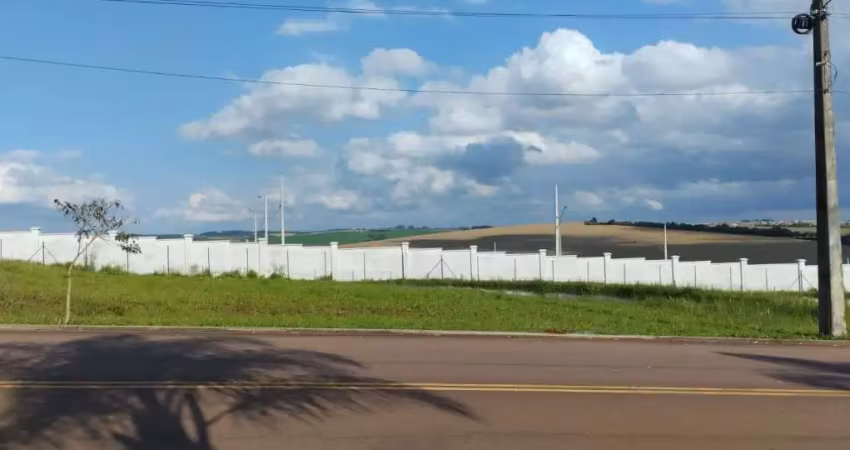 Terreno à venda na Rua José Campos Mello, Jardim Carvalho, Ponta Grossa