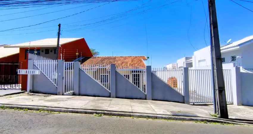 Casa com 3 quartos à venda na Rua José Borato, Contorno, Ponta Grossa