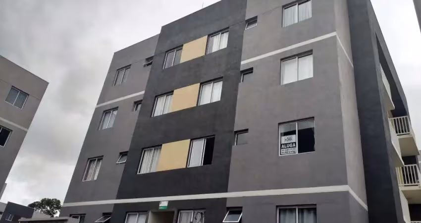 Apartamento com 2 quartos à venda na Rua Afonso Celso, 4444, Neves, Ponta Grossa