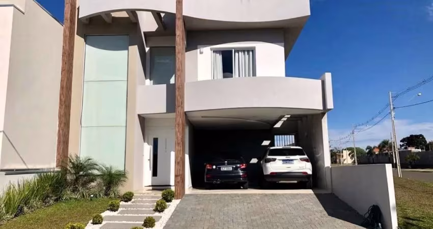 Casa em condomínio Uvaranas