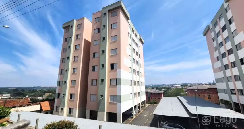Apartamento com 3 quartos à venda na Rua Conrado Schiffer, 60, Estrela, Ponta Grossa