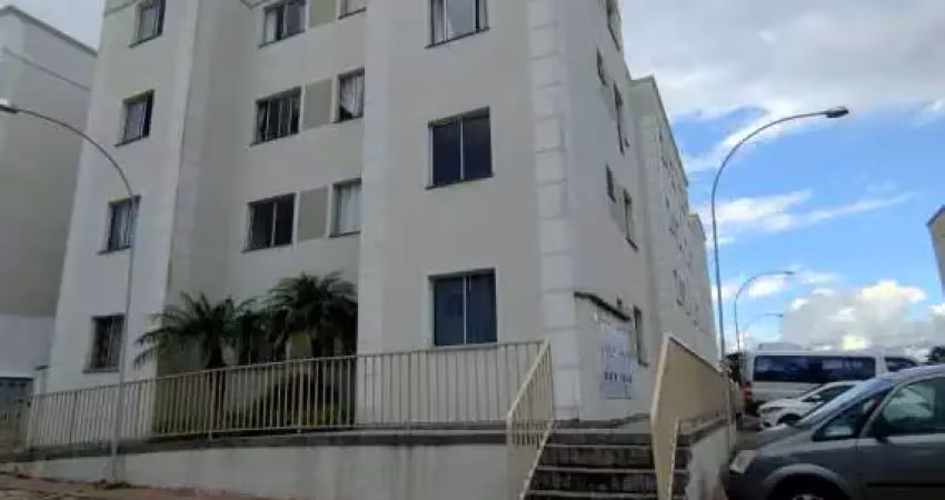 Apartamento com 2 quartos à venda na Rua Doutor Leopoldo Guimarães da Cunha, 303, Oficinas, Ponta Grossa
