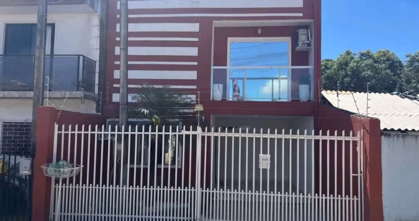 Sobrado Santa Paula