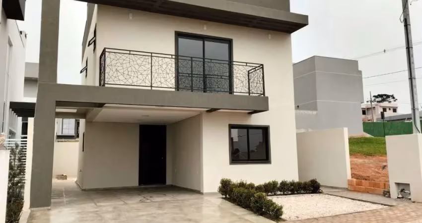 Casa com 3 quartos à venda na Avenida General Aldo Bonde, Contorno, Ponta Grossa