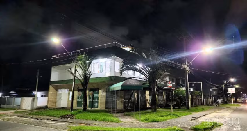Apartamento com 3 quartos à venda na Avenida Vinte e Nove de Abril, Piçarras, Guaratuba