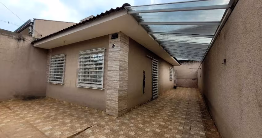 Casa Oficinas