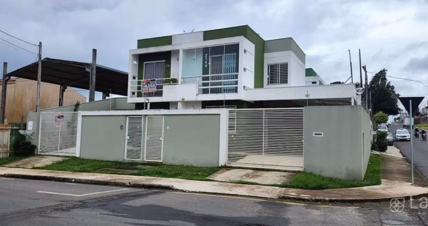 Sobrado Órfãs
