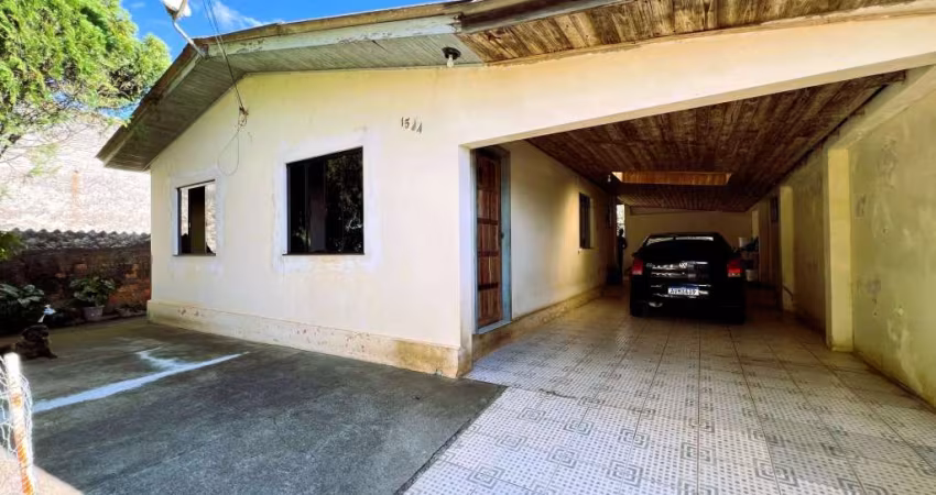 Casa Oficinas