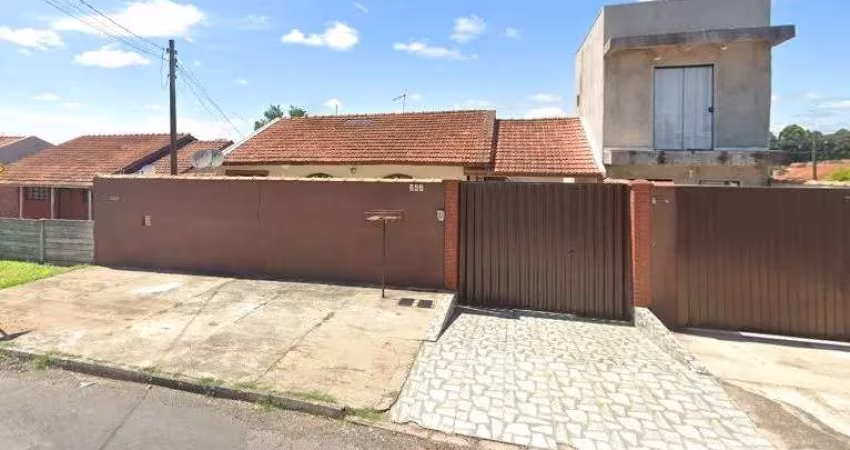 Casa Uvaranas