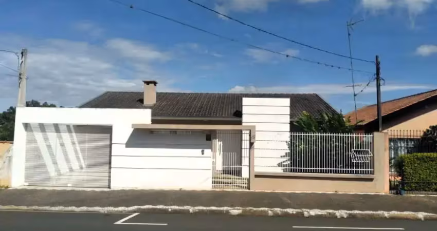 Casa Vila Estrela