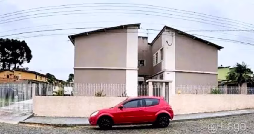 Apartamento Jardim Conceição