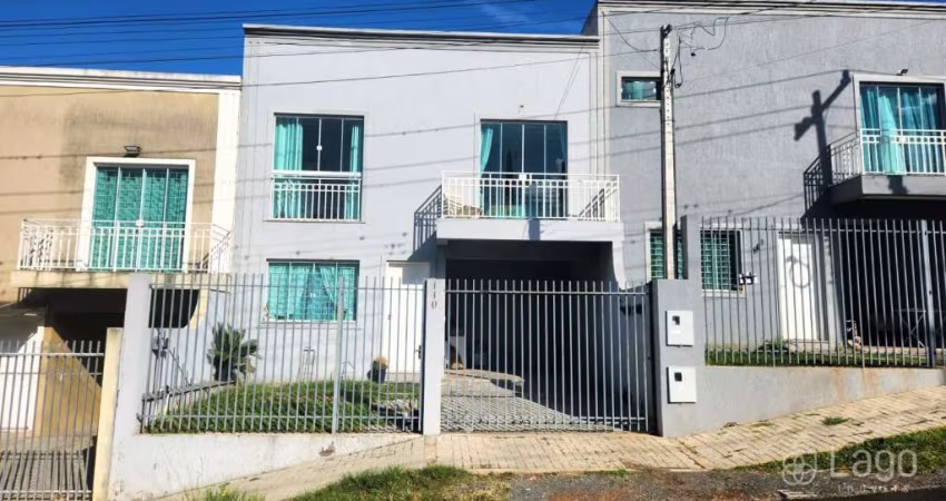 Sobrado Oficinas